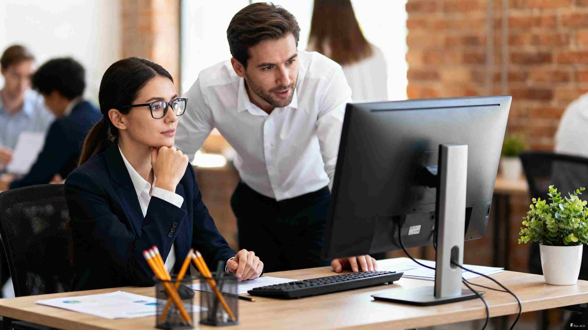 IT-Beratung in Berlin