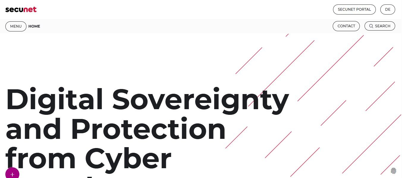 Secunet Security Networks AG