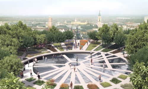 Architecture and urban Planning