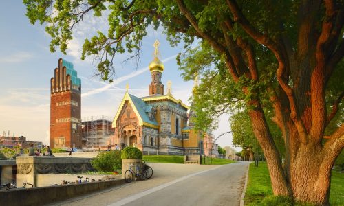 Art Nouveau architecture