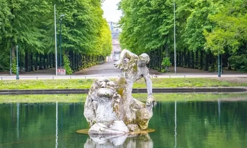 Art, Music, and Culture