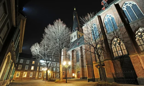 Basilika St. Lambertus