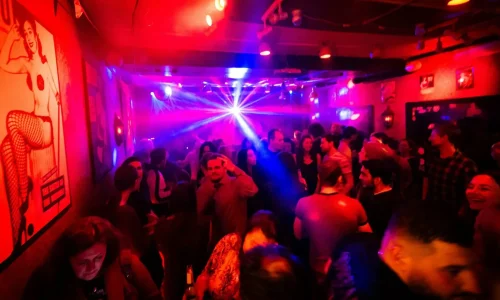 Bonn’s Germany Nightlife