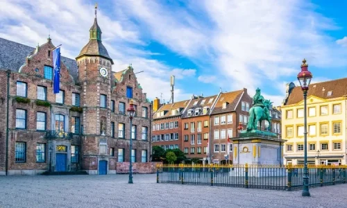 Fashion Capital Düsseldorf