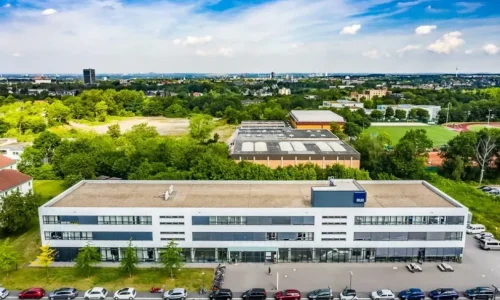 Education and Research: