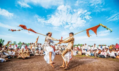 Fairs and Festivals of Essen