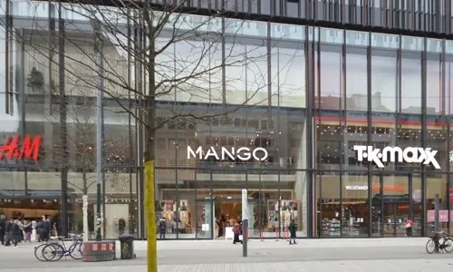 Fashion and Shopping