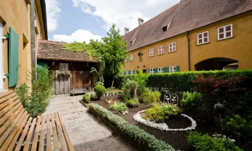 Fuggerei