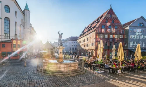 Historical Significance