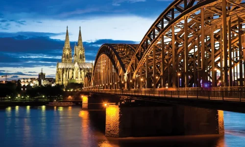 Historical Significance Cologne