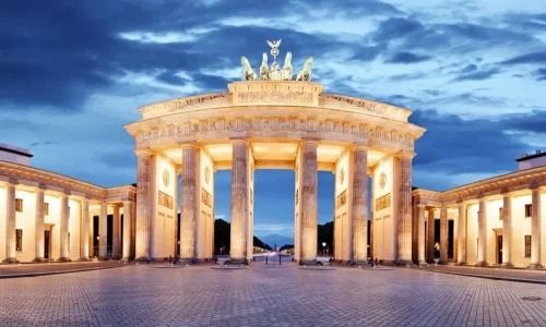 History and Landmark