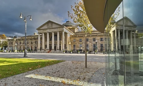 International Business Hub