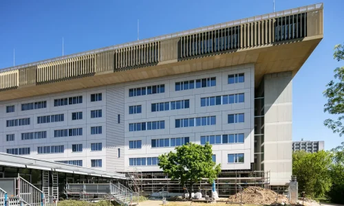 Birthplace of Invention