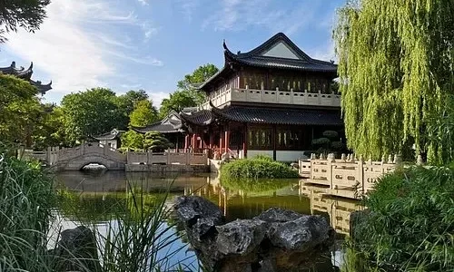 Key Attractions Our Mannheim Clients