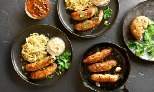 Local Delicacy of Cologne