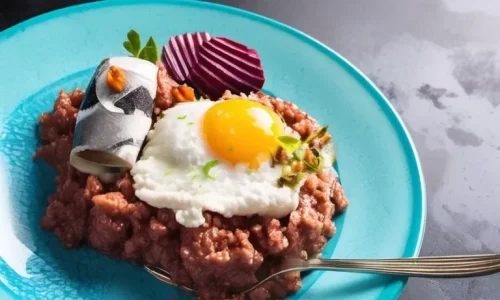 Many other dishes are also quite popular in the streets of Hamburg, that as Fransbrotchen, Currywurst, Labskaus, etc.