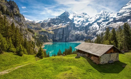 Natural Beauty at Its suitable