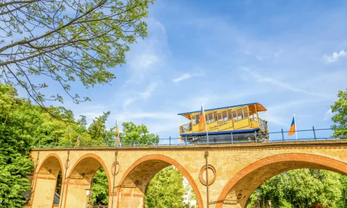 Nerobergbahn Wiesbaden