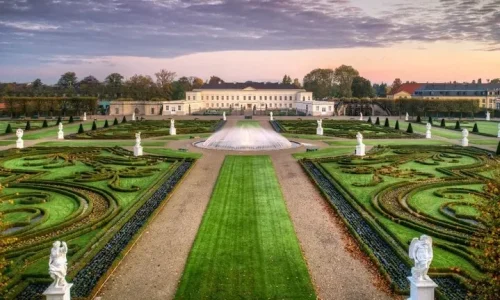 Royal Connection of Hannover