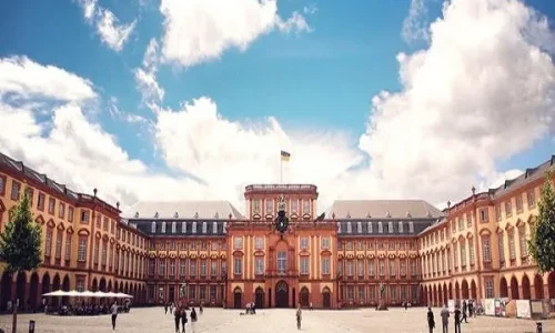 Significant student population