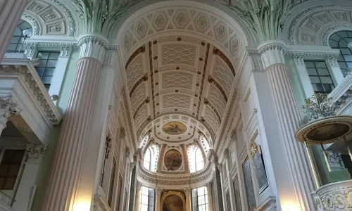 St. Nicholas’ Church