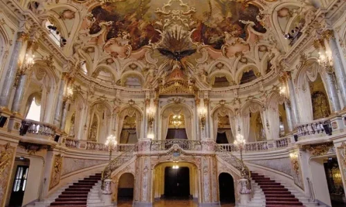 State Theatre Wiesbaden