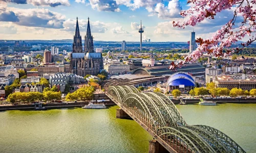 UNESCO World Heritage site