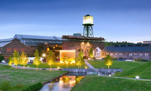 Unique Experiences of the City