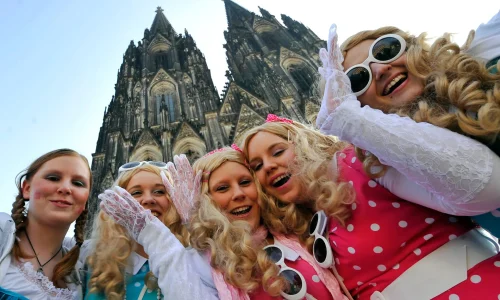 Traditions and Culture