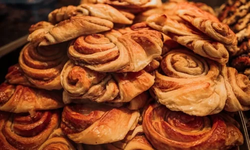 Franzbrotchen Hamburg